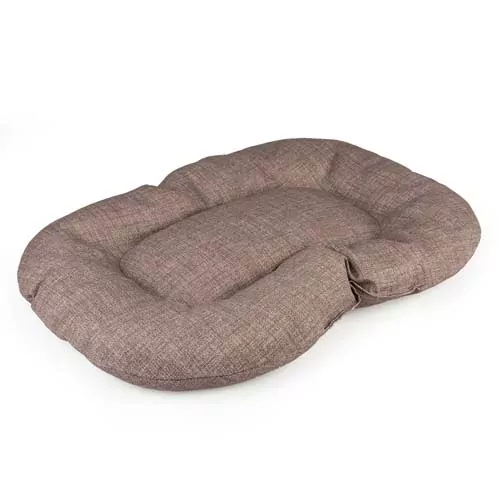 Vankúše pre psíkov
