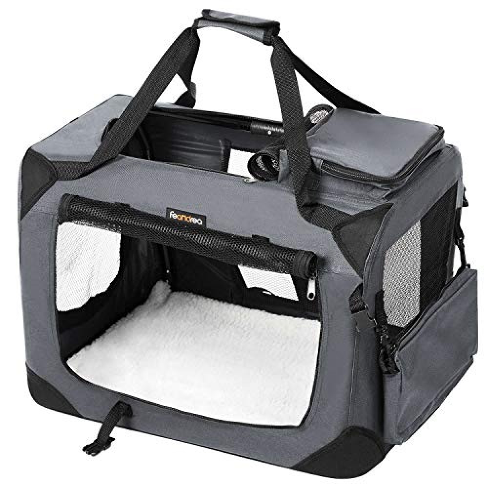 Prepravky pre psov	