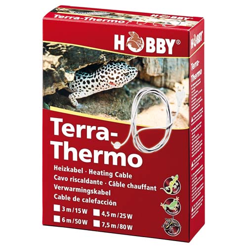 Ohrievače pre plazy	