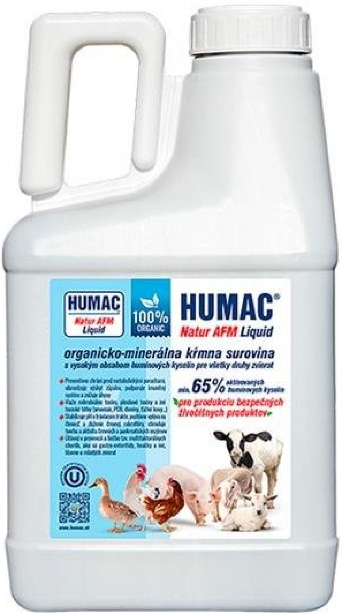 Ostatné potreby pre hydinu
