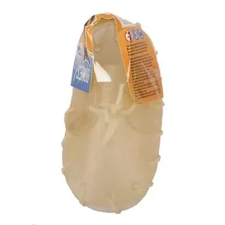 DUVO+ BONES! Byvolia topánka 20cm/1ks