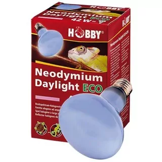 HOBBY Neodymium Daylight ECO 108W -denné halogénové svetlo