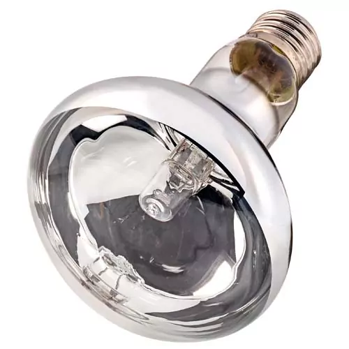 HOBBY Thermo Spotlight ECO 108W -Halogenový tepelný zdroj