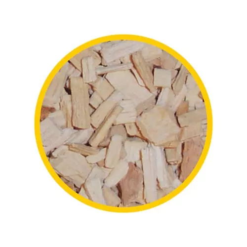 HOBBY Terrano Choped Beech 8l sekané bukové drevo