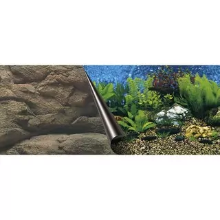 EBI Photo Decor Sea + Rock 120 x 50cm