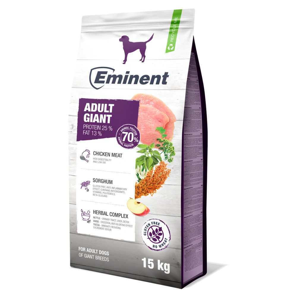 EMINENT ADULT GIANT 15kg