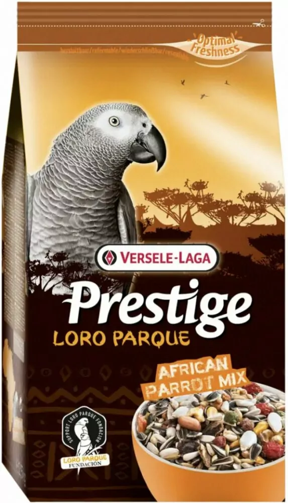 Versele-Laga Prestige Premium Loro Parque African Parrot Mix 2,5 kg