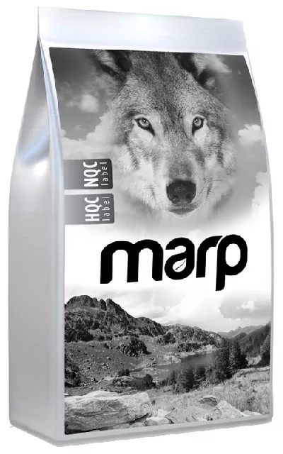 Marp Holistic Chicken GF 17 kg