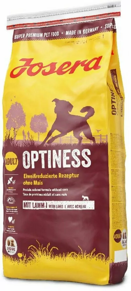 Josera Dog Optiness 12,5 kg