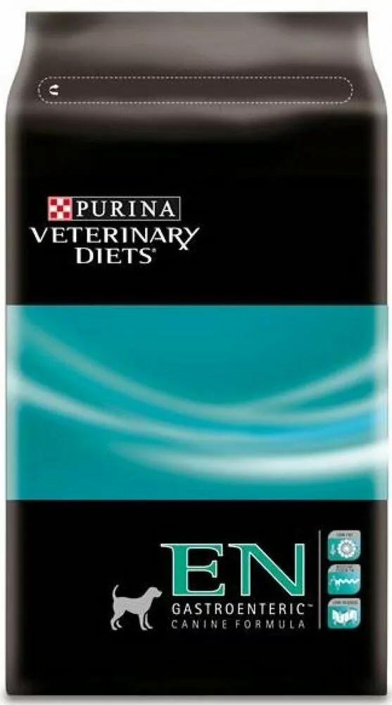 Purina VD Canine - EN Gastrointestinal 12 kg