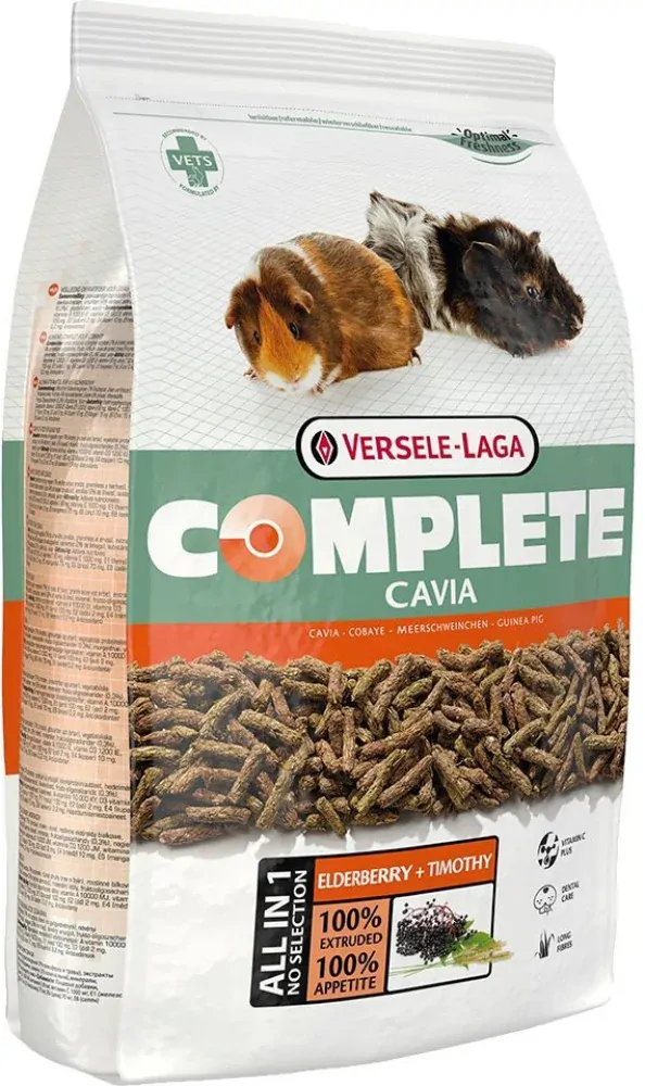 VL Complete Cavia- pre morčatá 8 kg