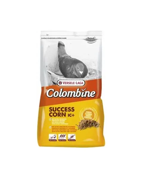 VL Holuby Succes-Corn I.C. 15 kg