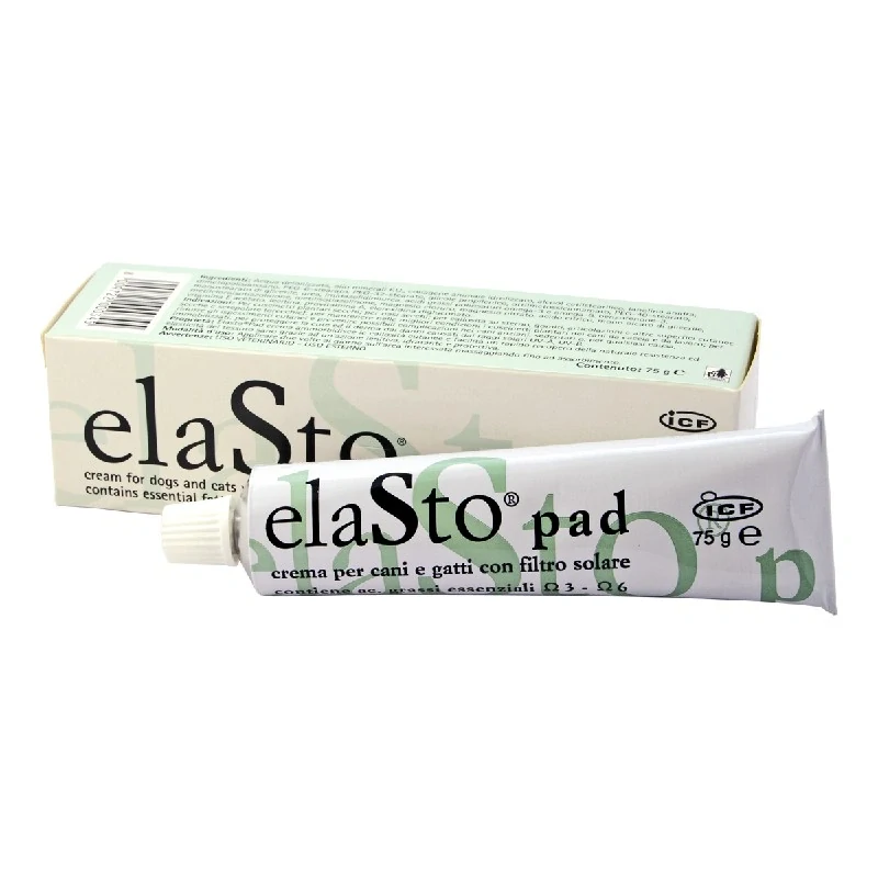 ELASTOPAD KREM 75G KREM NA LABKY, SUCHA KOZA (ELASTOPAD KREM)