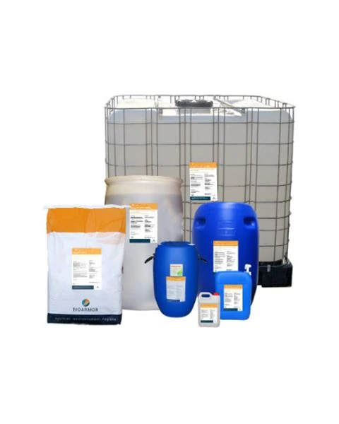 BIOARMOR Rumistart Green sol. 30 kg
