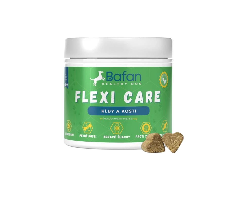 Bafan flexi-care