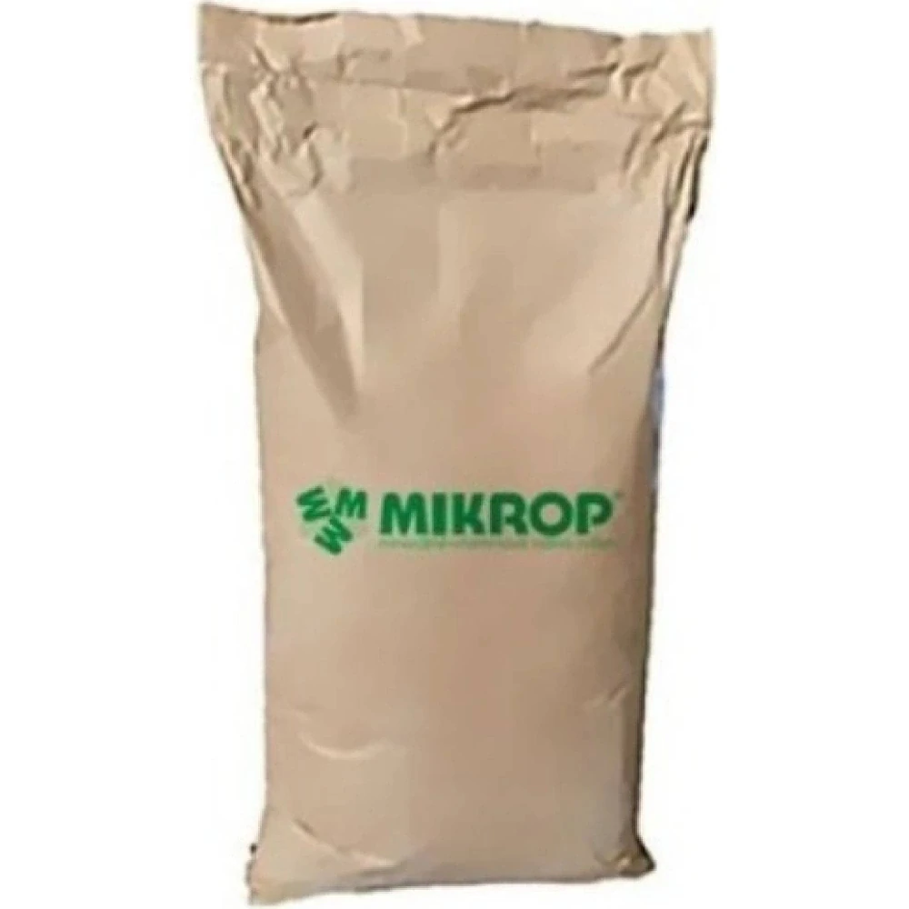 MIKROP Pivovarské kvasnice granulované 20 kg
