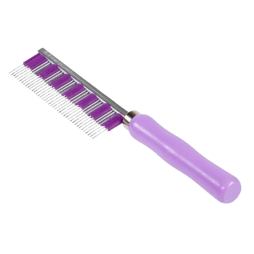 HairBuster™ – špeciálny hrebeň na vyčesávanie králikov