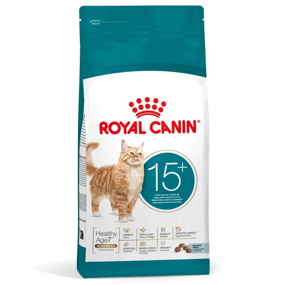 FHN Cat Ageing 15+ 0,4 kg