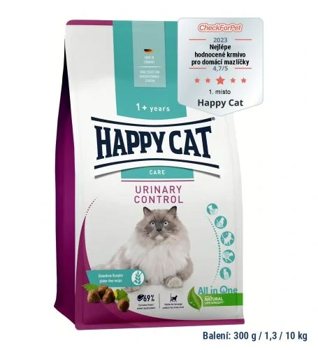 Care Urinary Control 10 kg