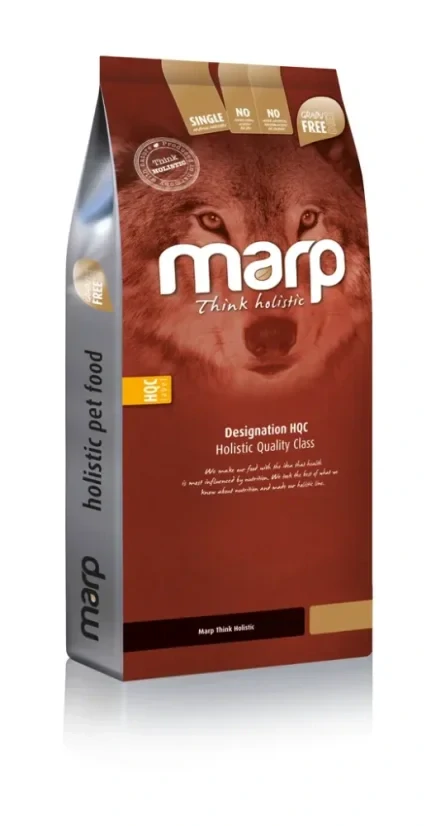 Marp Holistic Puppy morčacie pre šteňatá 17kg