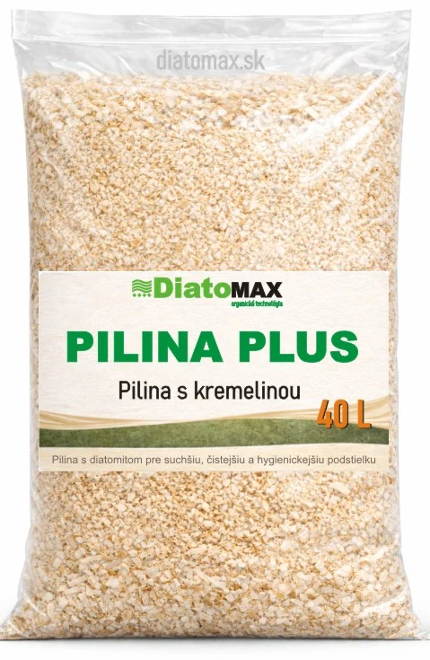 DIATOMAX™ PILINA PLUS 4OL