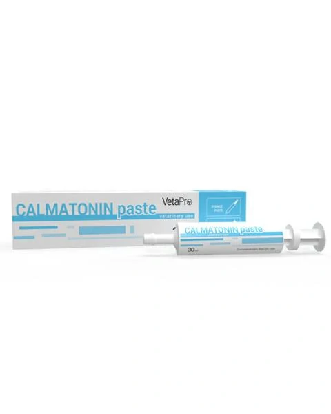 VetaPro Calmatonin pasta 30 ml