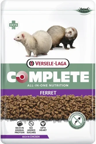 VL Complete Ferret- pre fretky 750 g