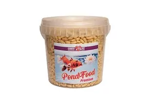 COBBYS PET POND STICKS NATUR 1l / 130g vedro