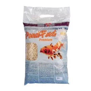 COBBYS PET POND STICKS NATUR 5l / 600g taška