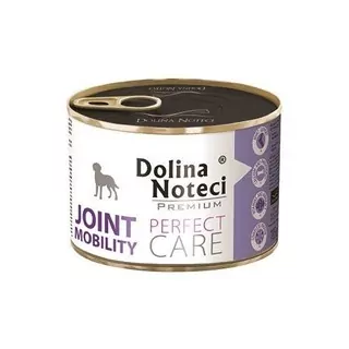 DOLINA NOTECI PERFECT CARE Joint Mobility 185g pre psov na kĺby a mobilitu