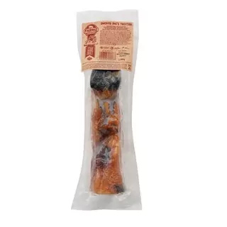 DUVO+ Farmz údená bravčová nožička +/- 300g
