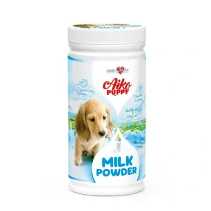 AIKO PUPPY MILK POWDER 400g sušené mlieko pre šteniatka