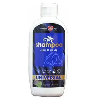 COBBYS PET AIKO UNIVERSAL SHAMPOO 250ml