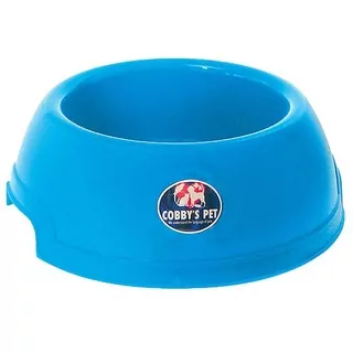 COBBYS PET Miska plastová okrúhla 32,5x12cm 2,7l