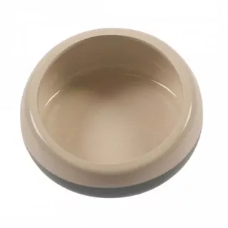 DUVO+ Zaoblená keramická miska 11cm 250ml