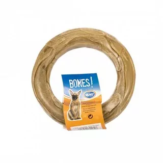 DUVO+ BONES! Kruh byvolí 12cm