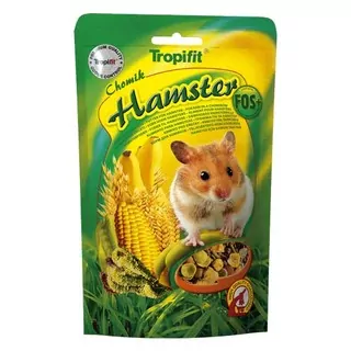TROPIFIT Hamster 500g krmivo pre škrečky