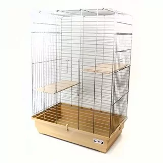 COBBYS PET CHINCHILLA 60x37x86cm