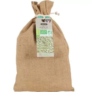 ZOLUX EDEN organické timotejové seno 200g