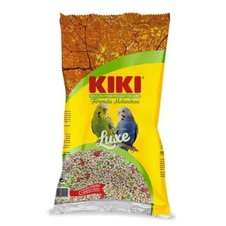 KIKI MIX de luxe andulka 1kg