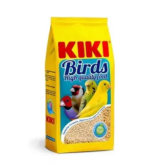 KIKI CANARYSEED lesknica kanárska 500g