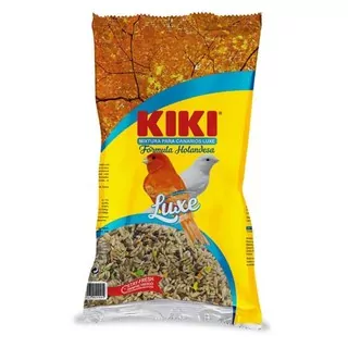 KIKI MIX de luxe kanárik 1kg