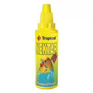 TROPIFIT Nektar-Vit 30ml pre andulky