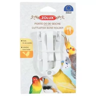 ZOLUX Držiak na sépiu 76x70x76mm