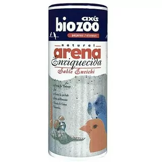 AXIS Arena Sand 700g špeciálny piesok pre exoty