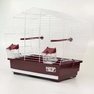 COBBYS PET ANNA Big klietka pre exoty 50x25,5x42cm