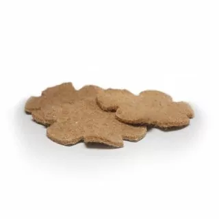 DUVO+ Výplň do hniezda pre kanáriky 12cm 10ks