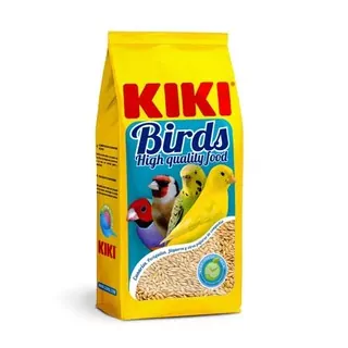 KIKI CANARYSEED lesknica kanárska 1kg