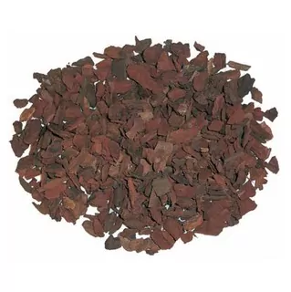 HOBBY Terrano Red Bark 4l savý substrát z kôry
