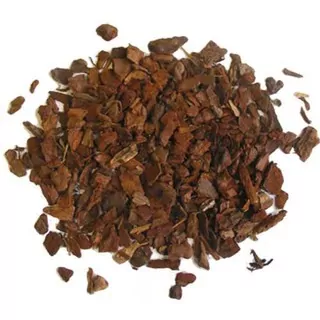 HOBBY Terrano Pine Bark 4l píniová kôra